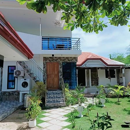 Chief'S Villa Rentals Malapascua Island Exterior photo