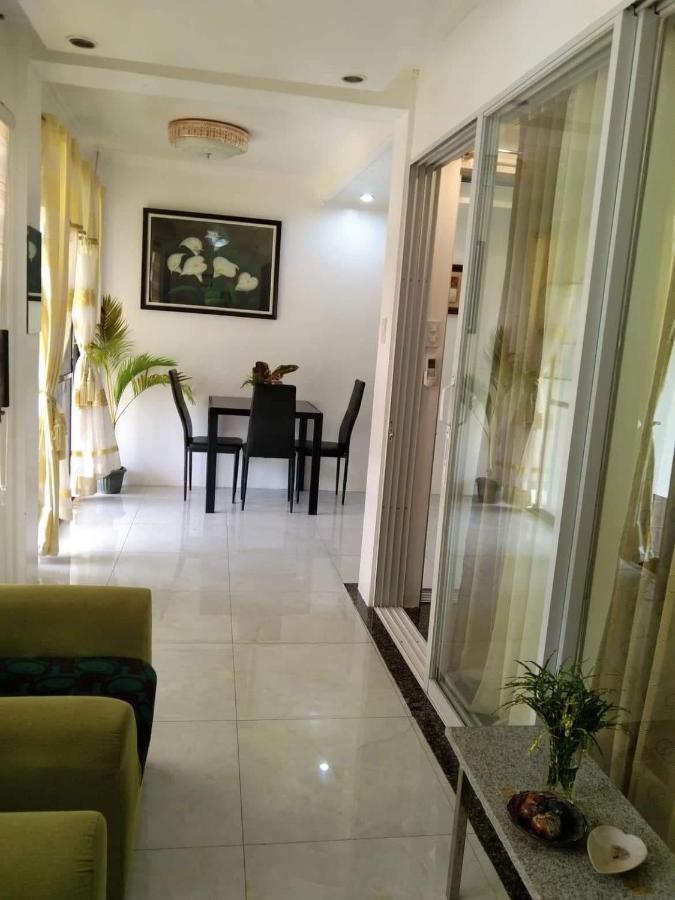 Chief'S Villa Rentals Malapascua Island Exterior photo