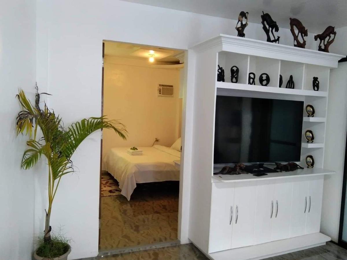 Chief'S Villa Rentals Malapascua Island Exterior photo