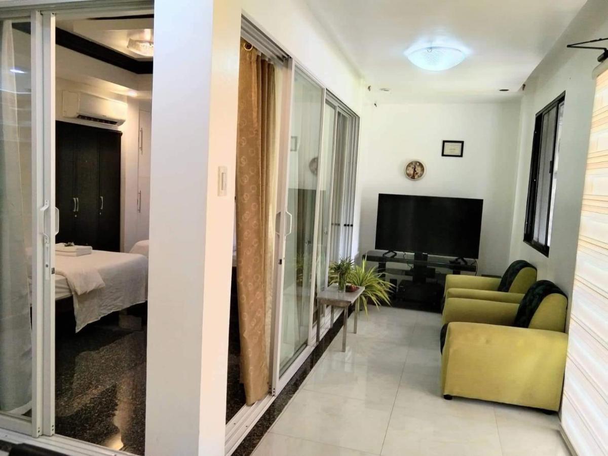 Chief'S Villa Rentals Malapascua Island Exterior photo