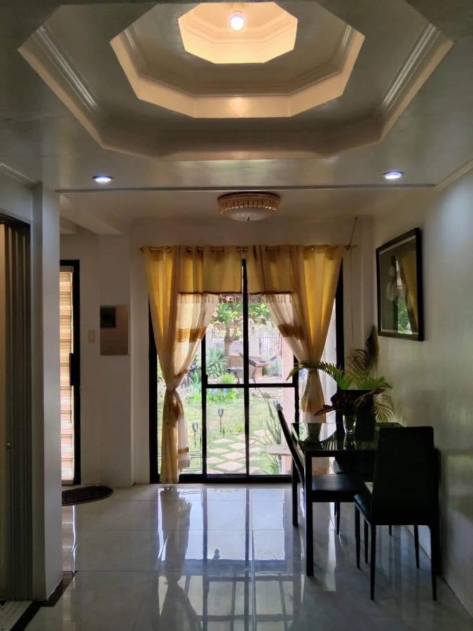 Chief'S Villa Rentals Malapascua Island Exterior photo