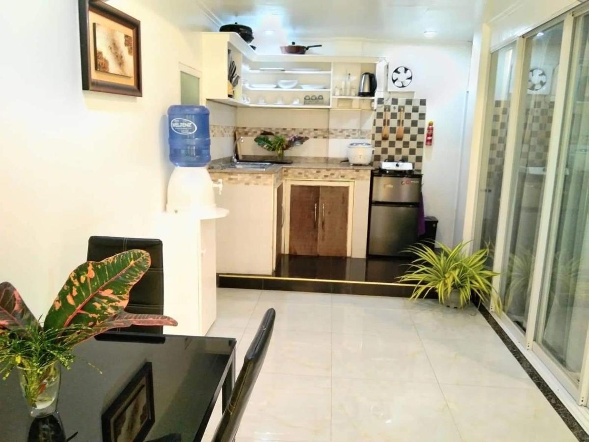 Chief'S Villa Rentals Malapascua Island Exterior photo