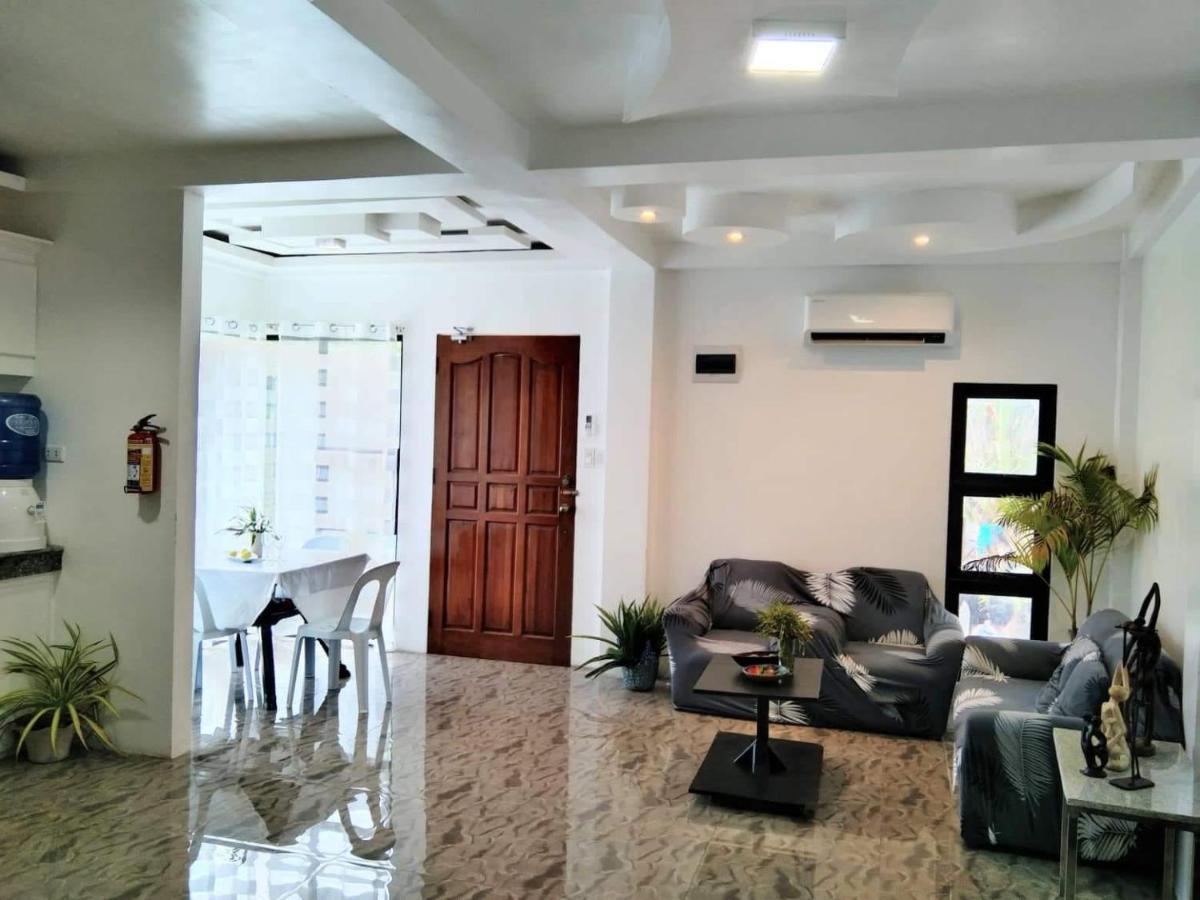 Chief'S Villa Rentals Malapascua Island Exterior photo
