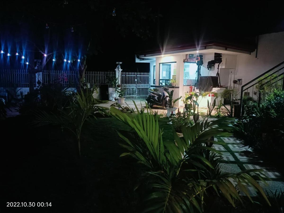 Chief'S Villa Rentals Malapascua Island Exterior photo