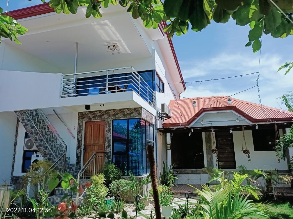 Chief'S Villa Rentals Malapascua Island Exterior photo