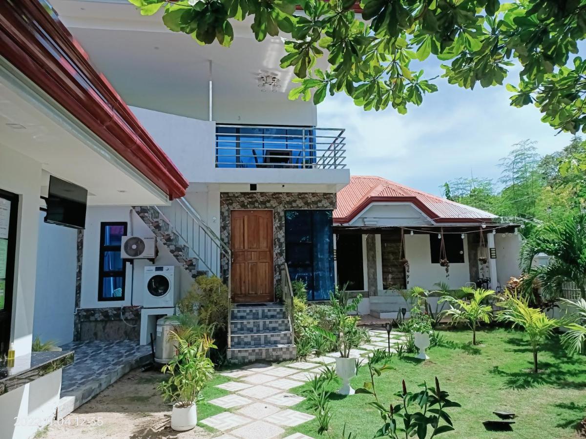 Chief'S Villa Rentals Malapascua Island Exterior photo
