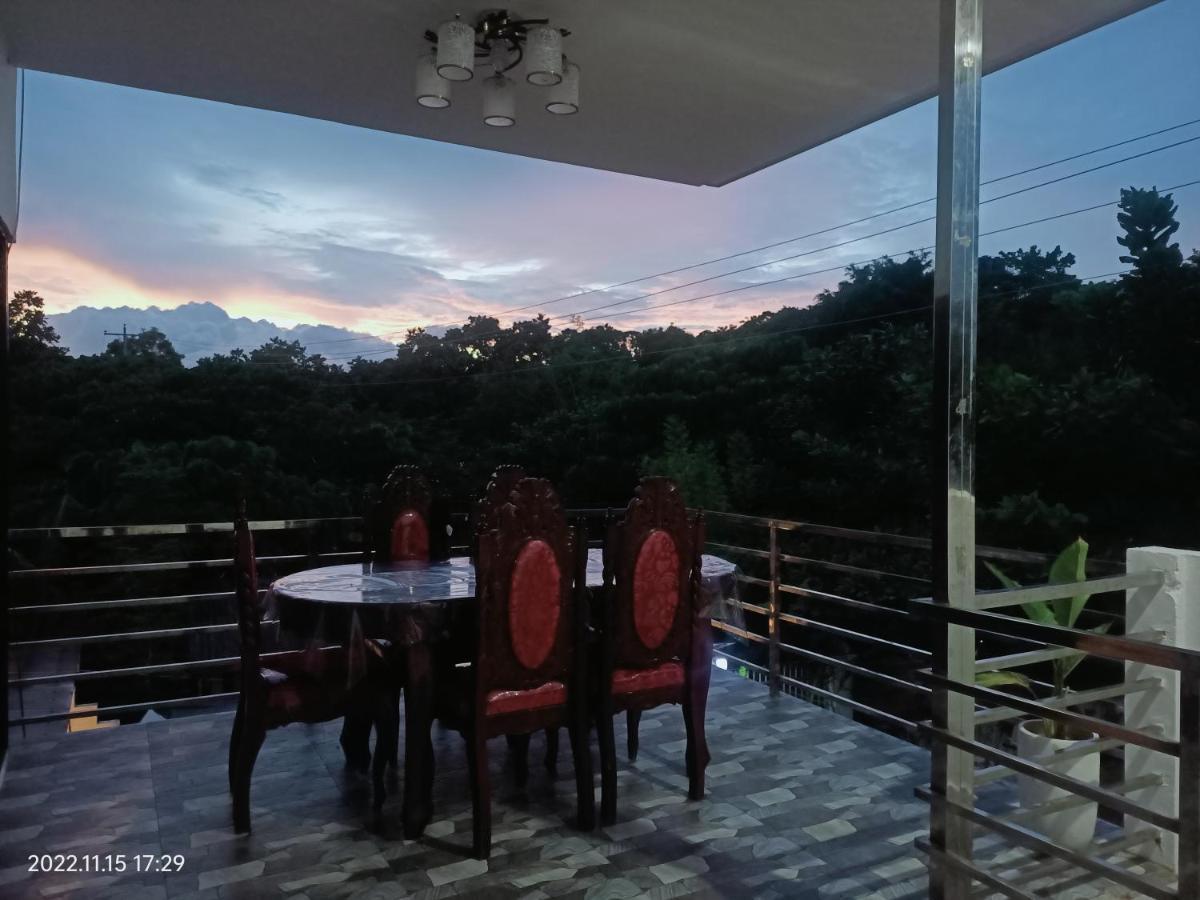Chief'S Villa Rentals Malapascua Island Exterior photo