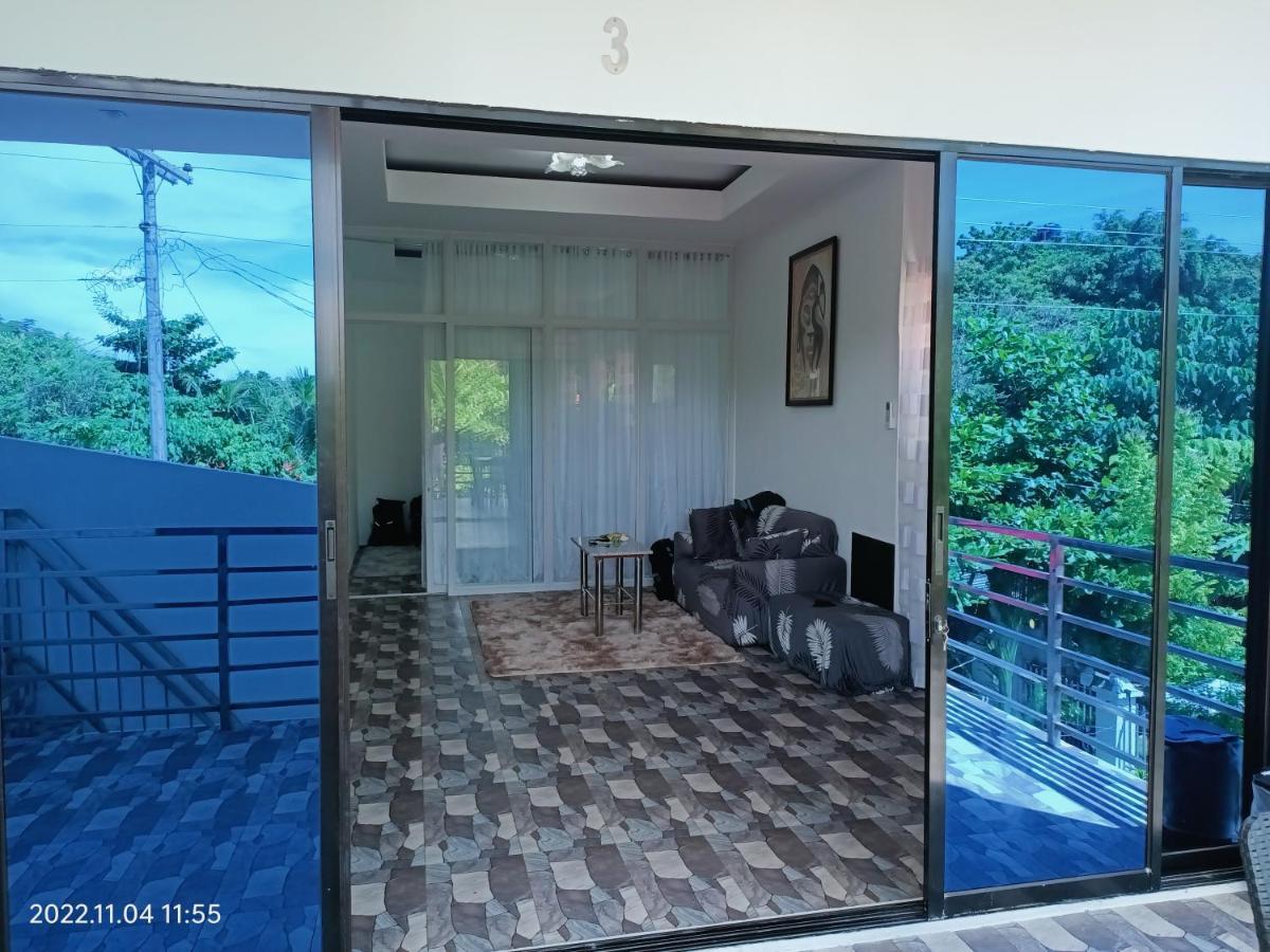Chief'S Villa Rentals Malapascua Island Exterior photo