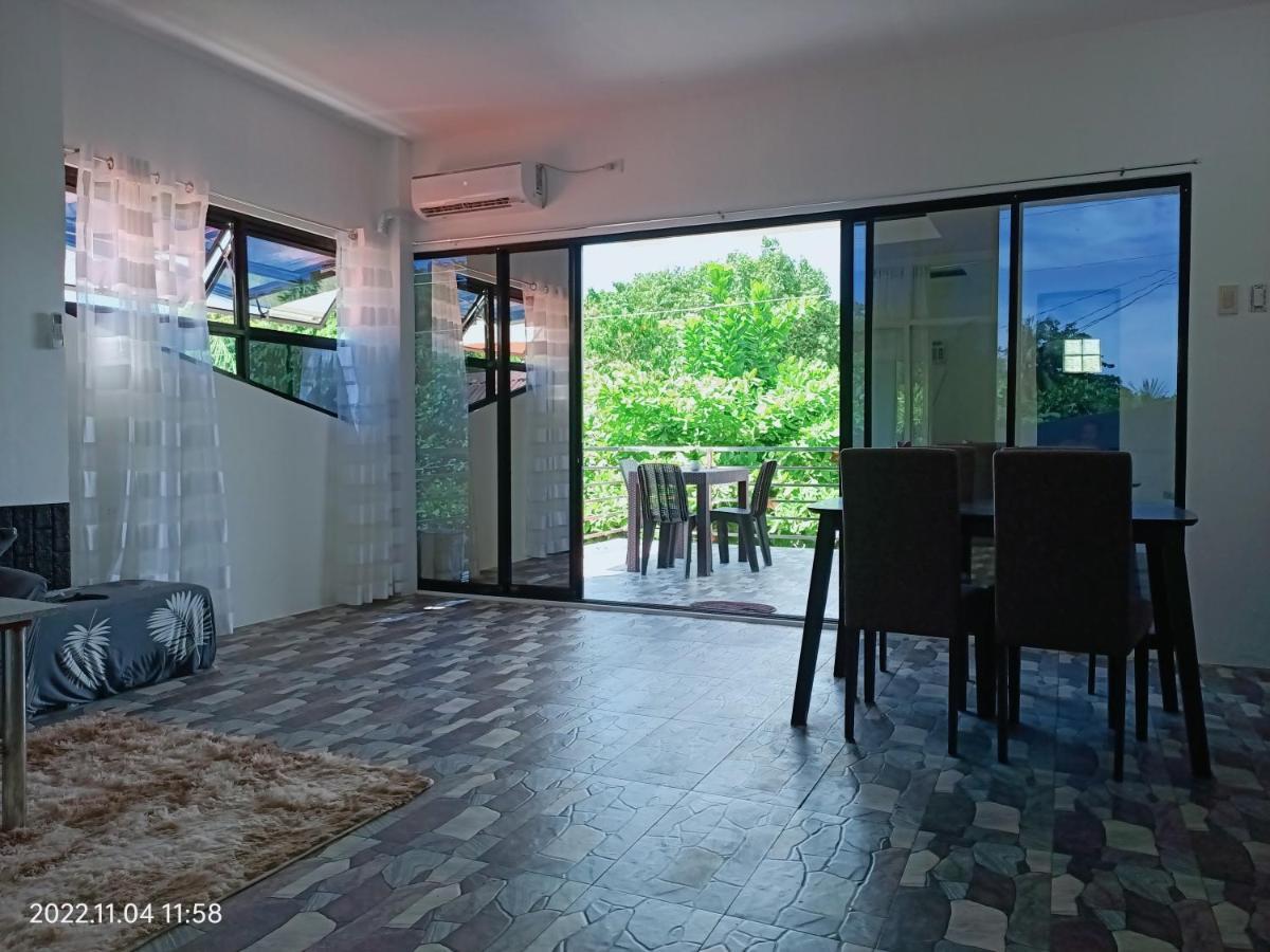 Chief'S Villa Rentals Malapascua Island Exterior photo