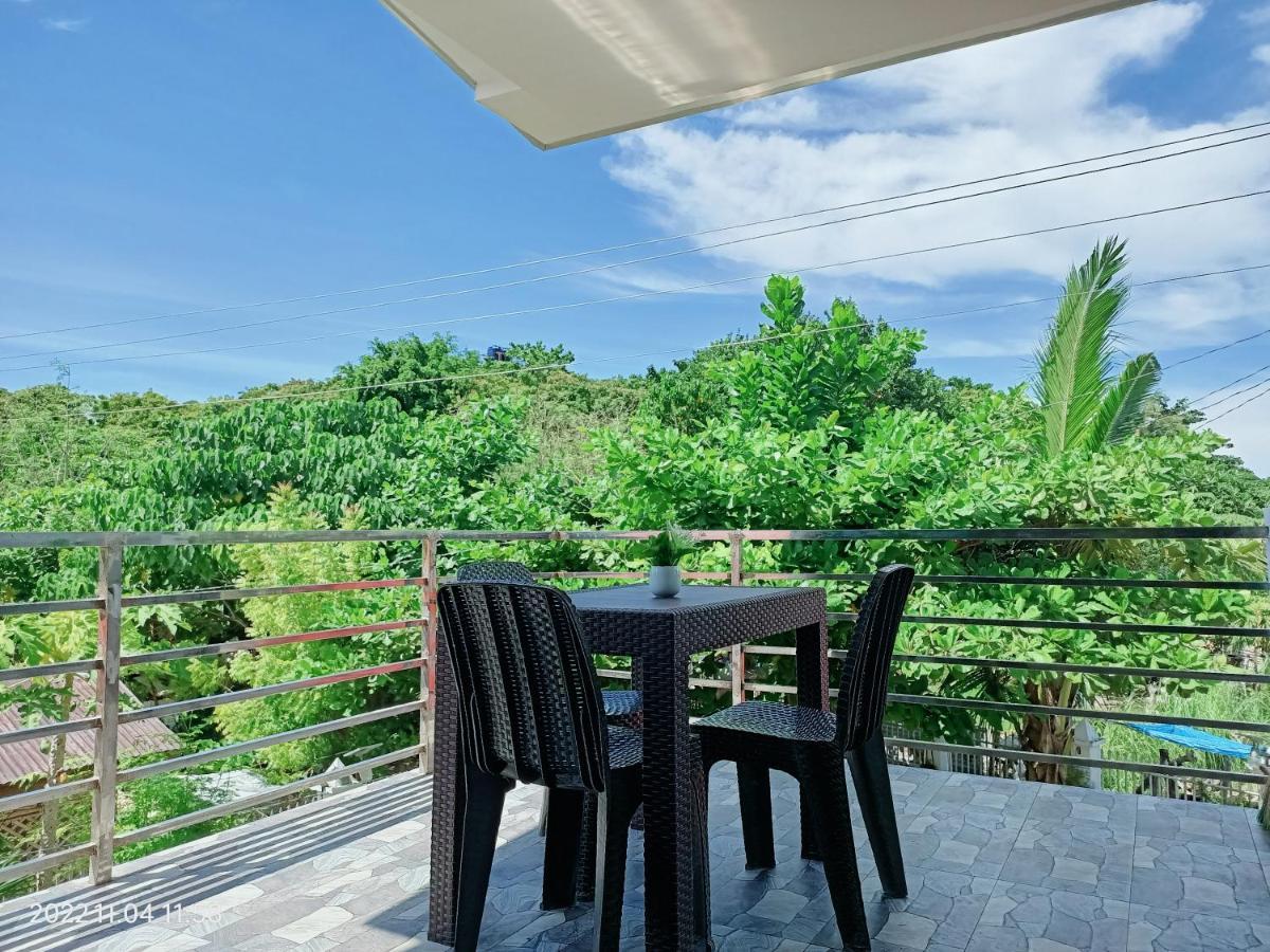 Chief'S Villa Rentals Malapascua Island Exterior photo