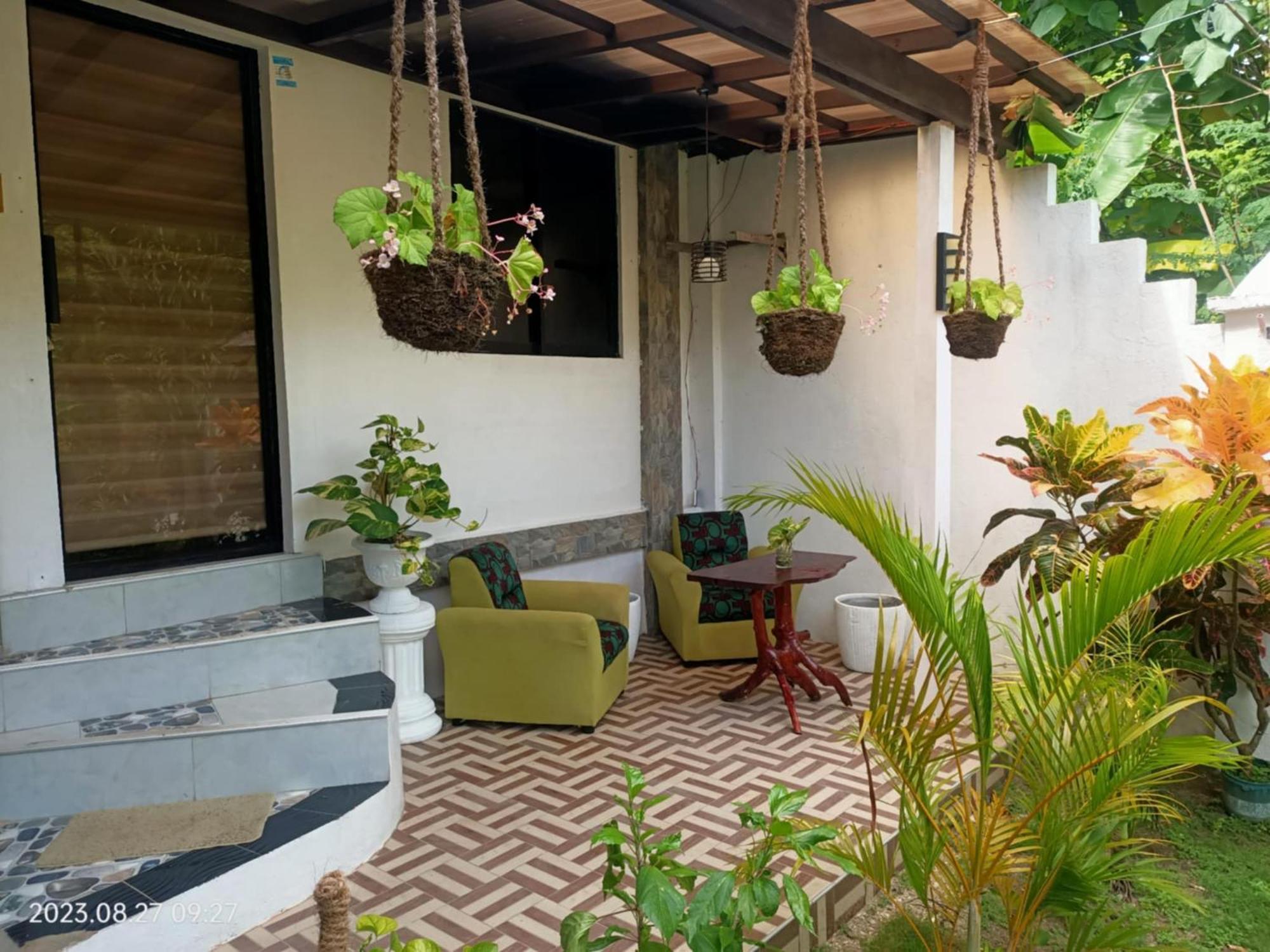 Chief'S Villa Rentals Malapascua Island Exterior photo