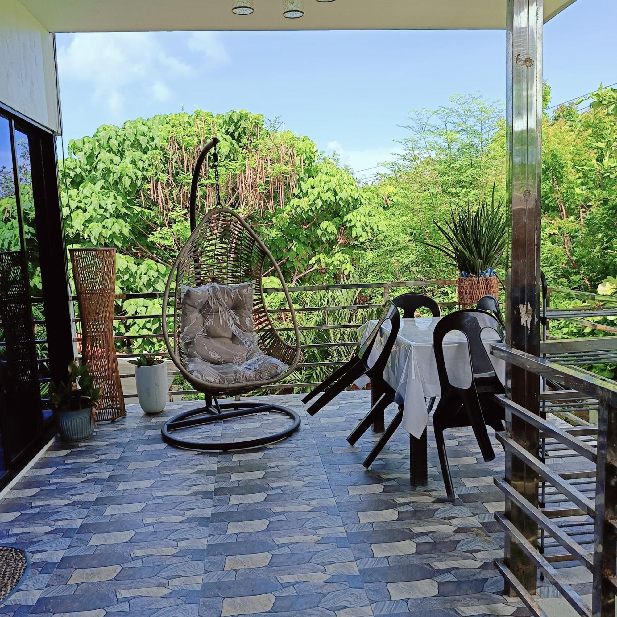 Chief'S Villa Rentals Malapascua Island Exterior photo